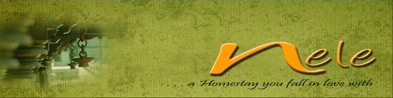 Nele Homestay