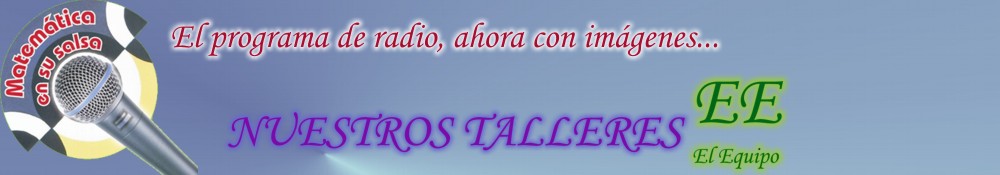 Nuestros talleres