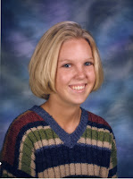 Emily 9th grade