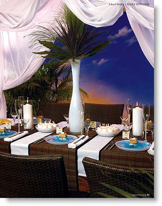 Decorations For Wedding Reception Decorations For Wedding Reception