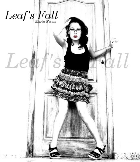 Leaf's Fall (Cerrado)