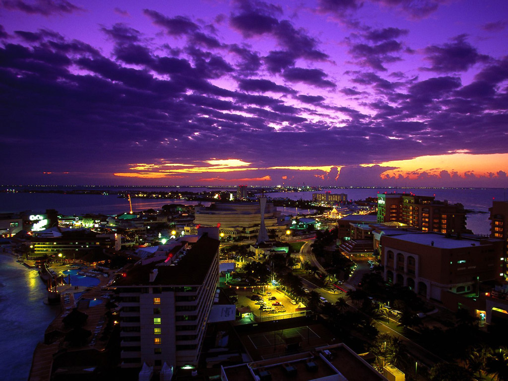 cancun party cancun party