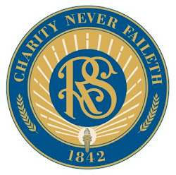 Relief Society Seal