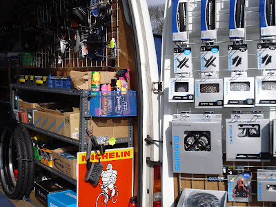 Tech Parts