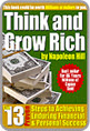 Think and Grow Rich