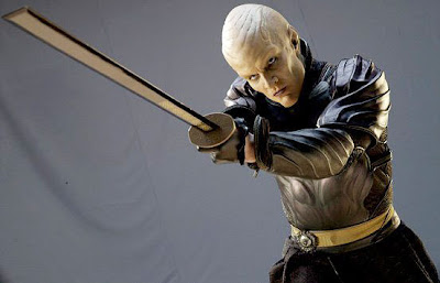 Master Your Destiny: ENTERBAY x Dragonball Evolution