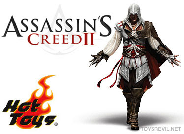 Ninja Assassin's Creed 2 Crack