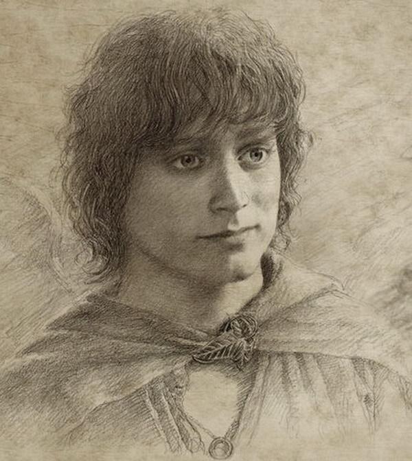 Figure Of Fun: Lord of the Rings – Different Artist