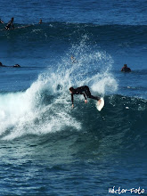 Surfer en la Zurri!