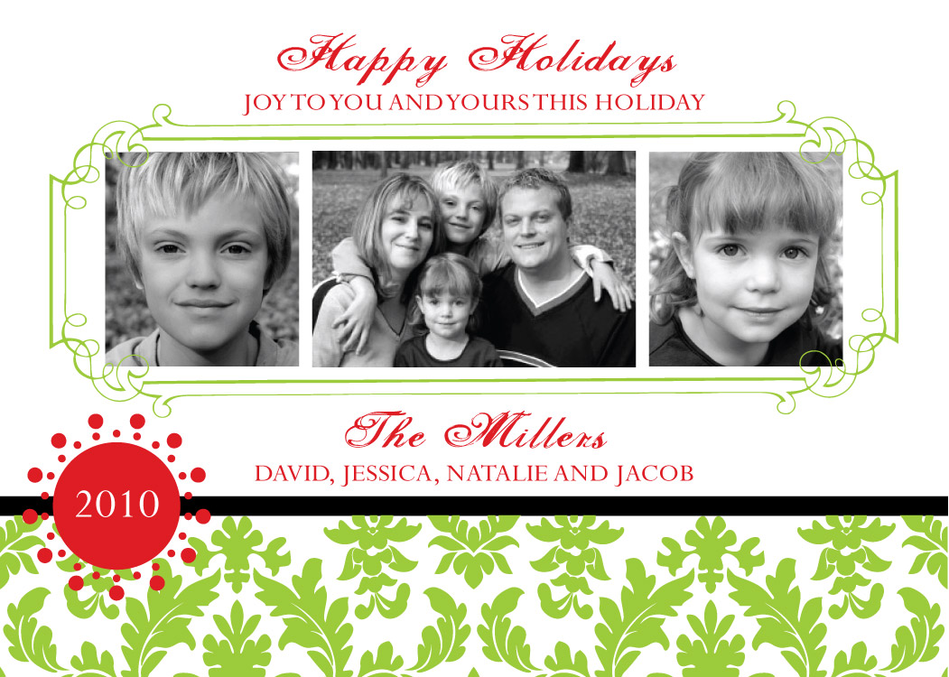 Sassy Photo Creations From the Shop beautiful Christmas cards, new