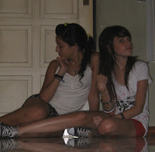 Te Amo Mejorcita! ♥
