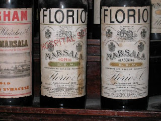 Sicily Today - News in English: Marsala Wine From Sicily Sicily Today - News in English: Marsala Wine From Sicily