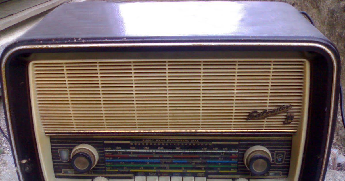 Rádios Antigos Rádios Antigos para venda!