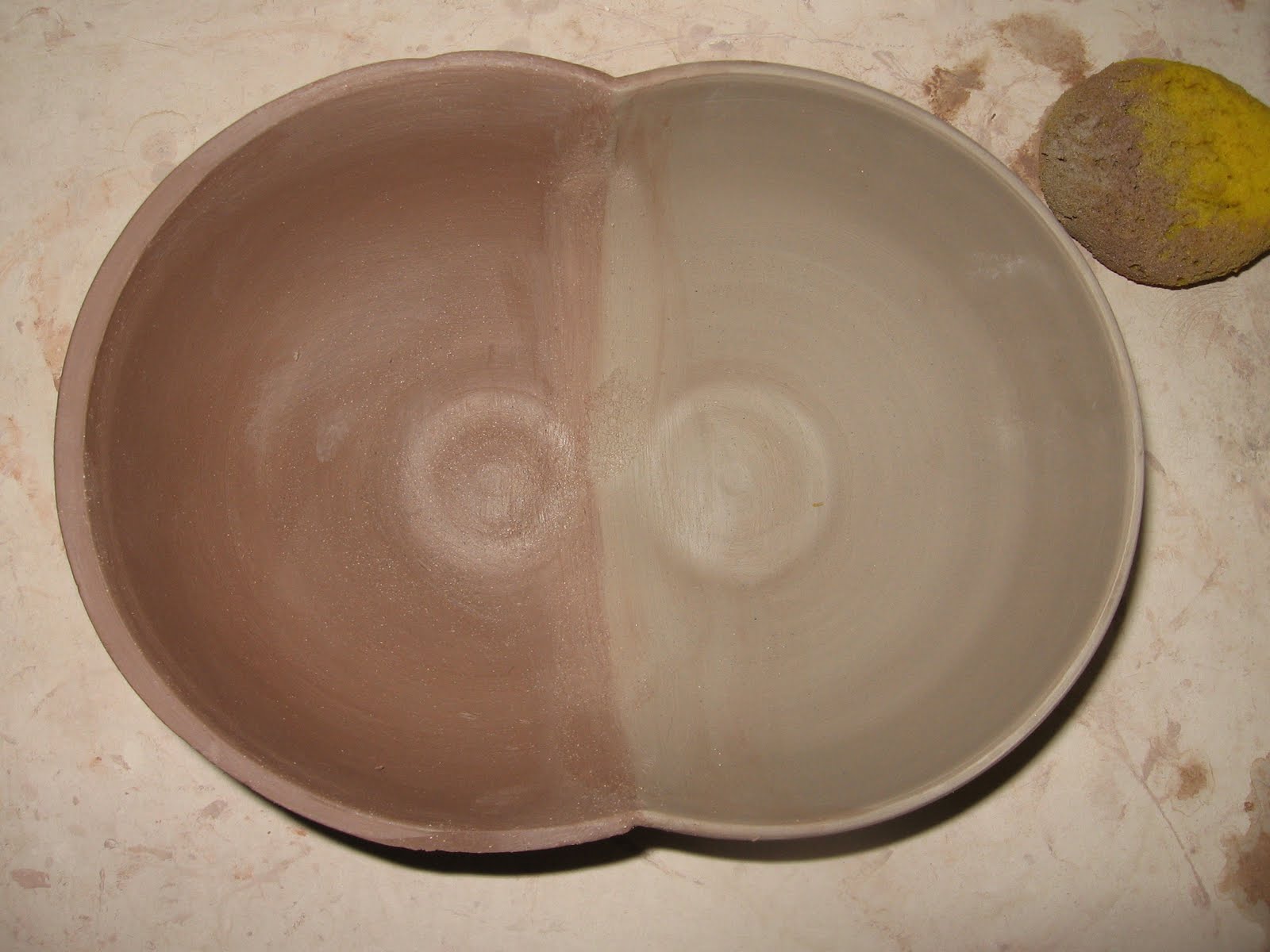 KatDoc's World Pottery Magic!