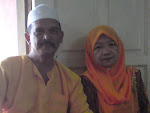 my beloved mum and dad