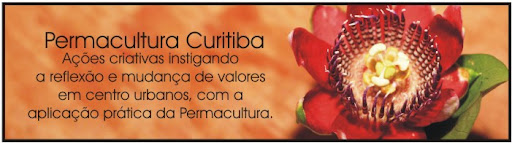 Permacultura Curitiba