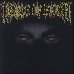 Cradle Of Filth - Maximum Filth - The Unauthorised Biography Of Cradle Of Filth Cradle Of Filth - Maximum Filth - The Unauthorised Biography Of Cradle Of Filth