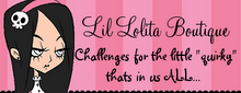 Lil Lolita Boutique