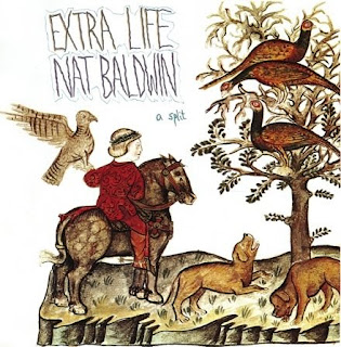  Extra Life Baldinw