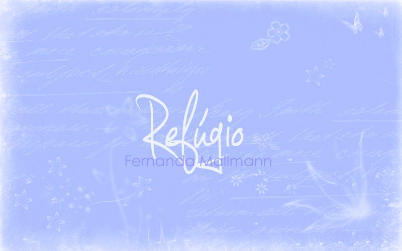 _*Refúgio*_