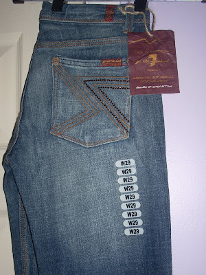 Seven Jeans Seven Jeans