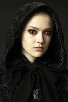 Jane Volturi