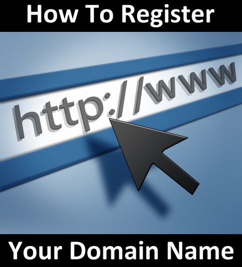 YOUR SITE NAME your site name: