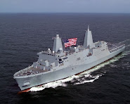 USS York