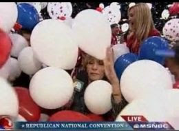 Andrea Mitchell Gives Gay Guys