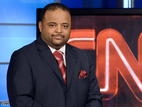 Chickaboomer: MSNBC Poaching ROLAND MARTIN?