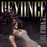 Beyonce I Am World Tour (2010) Beyonce I Am World Tour (2010)