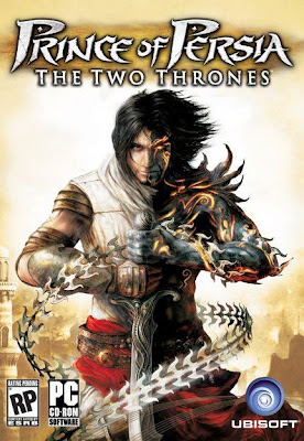 Download Tradução - Prince of Persia The Two Thrones Prince+Of+Persia+%E2%80%93+The+Two+Thrones
