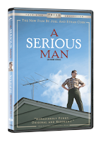 a serious man dvd release date a serious man dvd release date