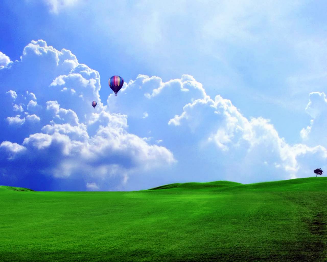 21 Awesome air balloon wallpapers | Curious, Funny Photos / Pictures