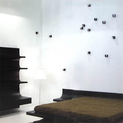 wall clock design creative wall clock design