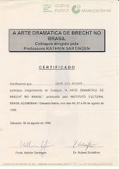 Certificado Göeth -