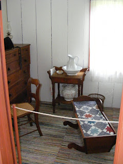 Hoover cottage