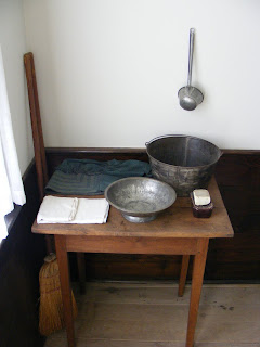 Hoover school house