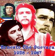 Homenaje al Che