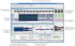 sony expressfx audio restoration zip