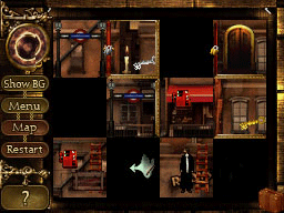 Rooms The Main Building Ds Walkthrough Mansion Ii 403 Subway Mix