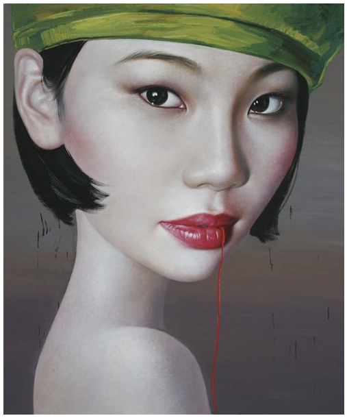 [LingJian-DontLoveTheBeauty-LoveArmysPower-MaoNo4-2008.png]