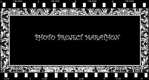 Photo Project Marathon