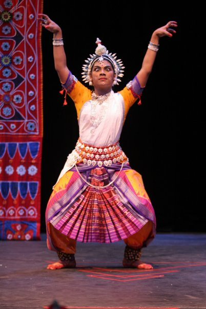 Isha Das