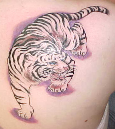 Lower Back Design Tiger Tattoo Tiger Tattoo Designs. Lower Back Design Tiger Tattoo