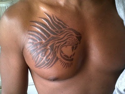 Cool Lion Tattoo Design and Ideas tatoos for men Cool Lion Tattoo Design and Ideas tatoos for men