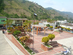 Parque Principal