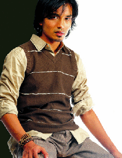 Annuar Zain
