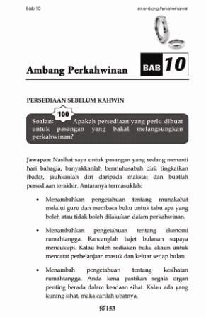 Buku Percintaan: Bab 10