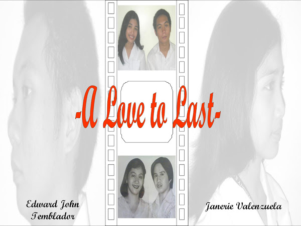 A Love to Last